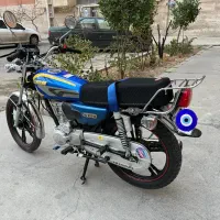 هندا لیفان 150 1403