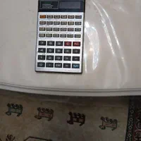 ماشین حساب مهندسی کاسیو مدل fx3600pv