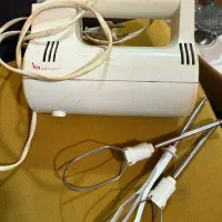 همزن برقی مولینکس