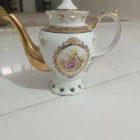 قوری|ظروف سرو و پذیرایی|تهران, شادآباد|دیوار