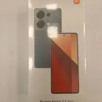 Redmi Note13Pro Midnight black