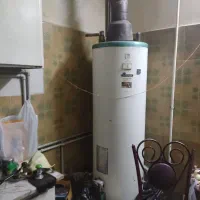 آبگرمکن زمینی ۶۰ گالنی