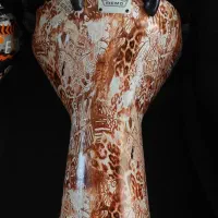 جیمبی سایز ۱۴ رمو همراه با کاور|درام و پرکاشن|کرج, فاز ۳ گوهردشت|دیوار