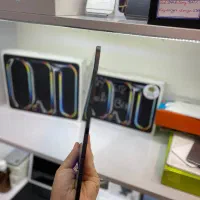 iPad Pro M4 13inch 1TB Cellular گ|تبلت|کرج, گوهردشت|دیوار