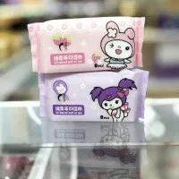 دستمال مرطوب مینی فانتزی