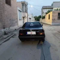 پارس elx موتور زانتیا مدل ۹۰|خودرو سواری و وانت|سنندج, |دیوار