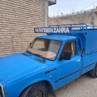 نیسان دیزل|خودرو سواری و وانت|قطرویه, |دیوار