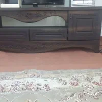 میز تلوزیون ام دی اف