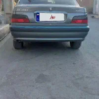 پرشیا مدل ۹۶ سال|خودرو سواری و وانت|جوادآباد, |دیوار