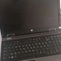 لب تاب hp|رایانه همراه|تبریز, |دیوار