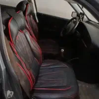 پژو پارس دلفینی|خودرو سواری و وانت|شیراز, درکی|دیوار