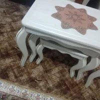 عسلی|مبلمان خانگی و میز عسلی|سنندج, |دیوار