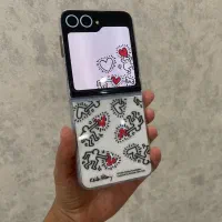 گوشی سامسونگ zfilip 6