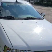 سمند ef7 بنزینی مدل 1400