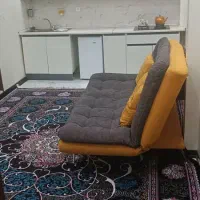 آپارتمان مبله روزانه/هفتگی/ماهانه در میدان انقلاب