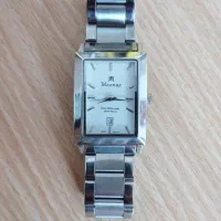 ساعت مچی تقویم دار