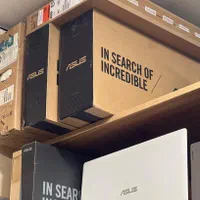 لپتاپ آکبند/ گارانتی دار/ قسطی بدون سود/ ddr5|رایانه همراه|مشهد, کوه سنگی|دیوار