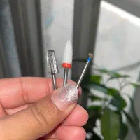 وسایل کاشت ناخن