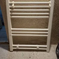 حوله خشک کن حمام