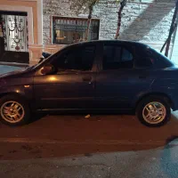 تیبامدلEX۹۴