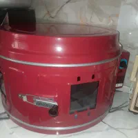 تنور فر برقی ییلاق|اجاق گاز و لوازم برقی پخت‌وپز|ارومیه, |دیوار