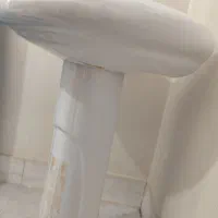 سینک روشویی سایز بزرگ