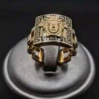 طلا در حد نو