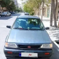 پراید 87|خودرو سواری و وانت|سلامی, |دیوار