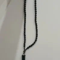 گردنبند سیاه