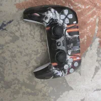 دسته PS4 طرح PS5 اصلی