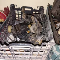 لوازم دوو سیلو اسپرو ریسر|قطعات یدکی و لوازم جانبی|همدان, |دیوار