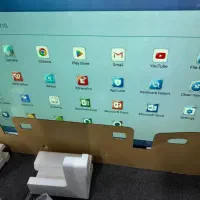 برد هوشمند،نمایشگر،تلویزیون لمسی کف قیمت کل کشور|تلویزیون و پروژکتور|تهران, میدان ولیعصر|دیوار