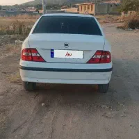 سمند مدل ۹۱|خودرو سواری و وانت|یاسوج, |دیوار