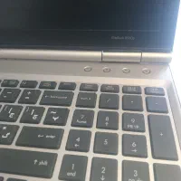 لپ‌تاپ HP . مدل 8560p|رایانه همراه|مشهد, طبرسی شمالی|دیوار