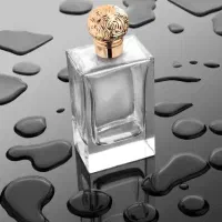 مدل پیج عطر فروشی و ادمین