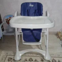 صندلی غذای کودک