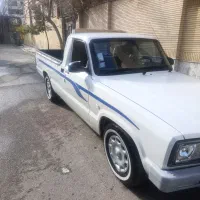 وانت کارا۱۴۰۲|خودرو سواری و وانت|مشهد, نیروی هوایی|دیوار