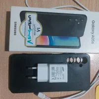 گوشی A05S با حافظه 128 تقریبا آکبند|موبایل|ملکان, |دیوار