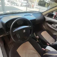 پارس مدل ۹۴|خودرو سواری و وانت|کرمان, |دیوار