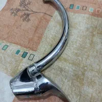 شیر آشپزخانه