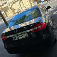 جک j5 مدل ۹۳ اتومات بدون رنگ|خودرو سواری و وانت|تبریز, |دیوار