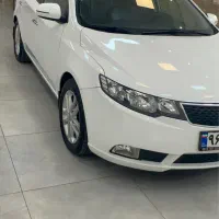 سراتو آپشنال مدل ۹۷|خودرو سواری و وانت|کرمان, |دیوار