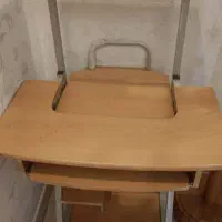 میز کامپیوتر