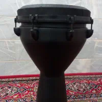 ساز جیمبی سایز 14|درام و پرکاشن|میبد, |دیوار