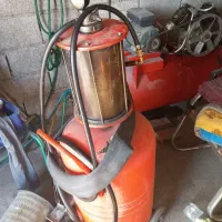 وسایل تعویض روغنی