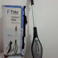 جاروبرقی عصایی ایستاده