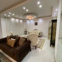 ۱۳۰ متر چهار طبقه تک واحدی باغستان غربی|اجارهٔ آپارتمان|کرج, شهرک بیدارچشمه|دیوار