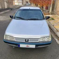 فروشی روآ دوگانه کارخانه درسلماس|خودرو سواری و وانت|ارومیه, |دیوار