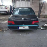 پژو۴۰۵