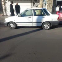 پراید مدل ۹۲|خودرو سواری و وانت|ملارد, |دیوار